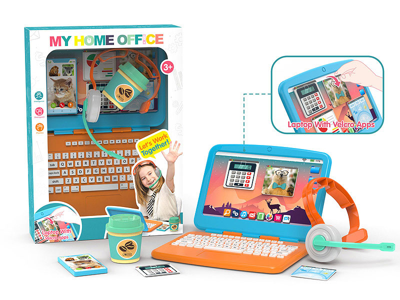 Computer Set toys
