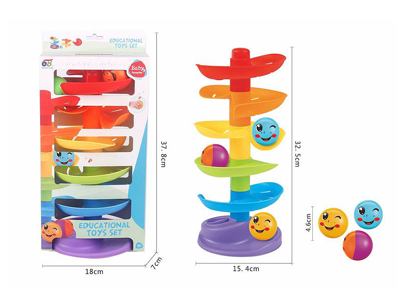 Rolling Ball Game toys