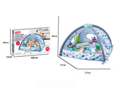 Tent Game Blanket toys