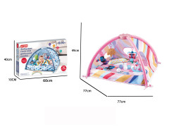 Tent Game Blanket toys