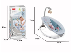 R/C Rocking Chair toys