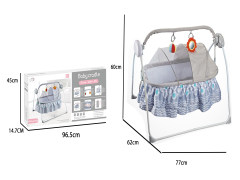 R/C Baby Bed toys