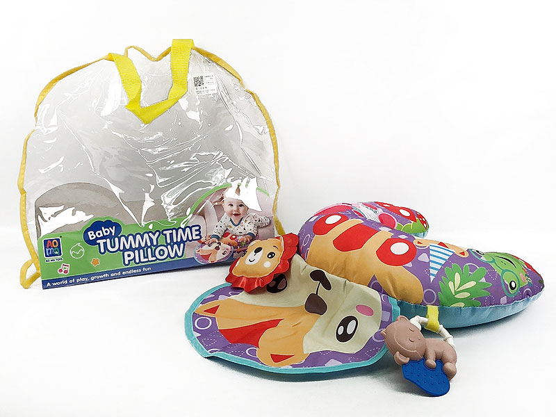 Baby Prone Pillow toys