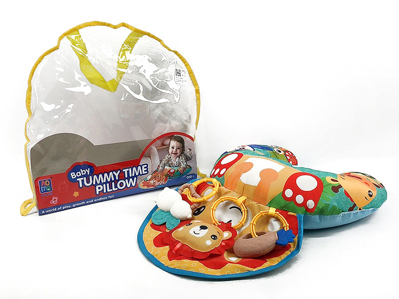 Baby Prone Pillow toys