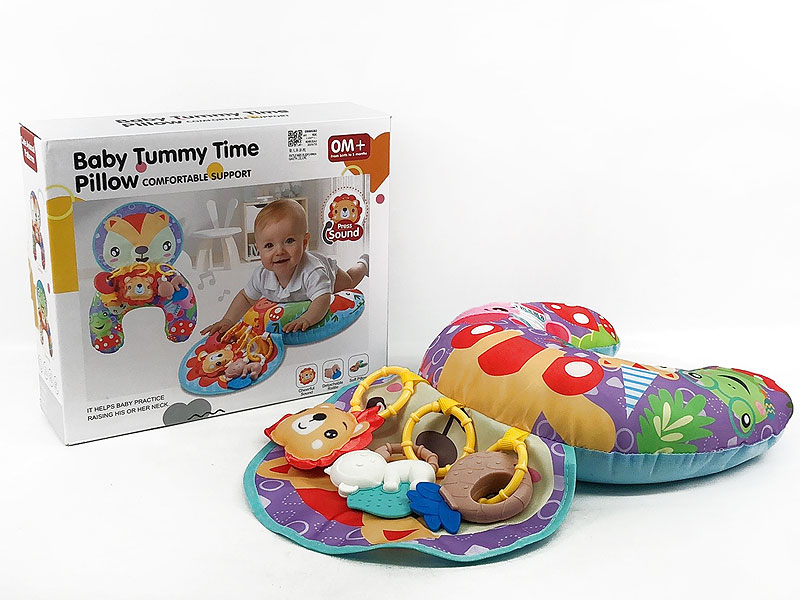 Baby Prone Pillow toys