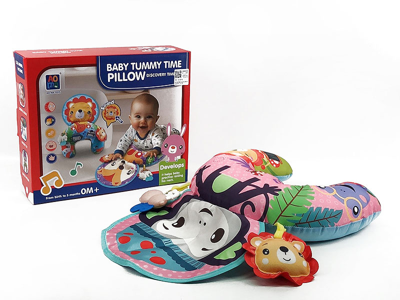Baby Prone Pillow toys