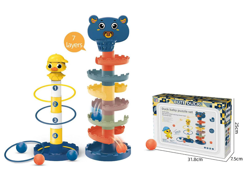 Shoot And Enjoy toys