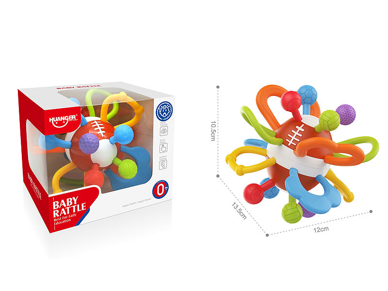 Manhattan Ball toys