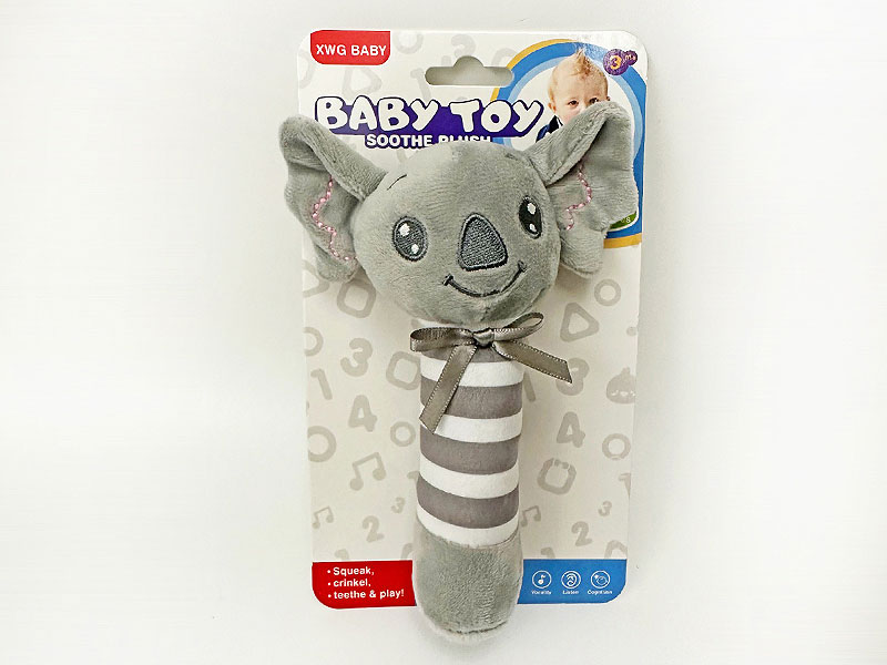 Plush Ringing Rod toys