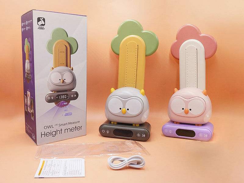 Height Finder Set(2C) toys