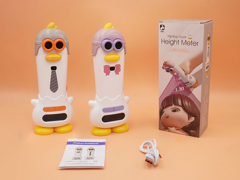 Sitting Posture Tester(2C) toys