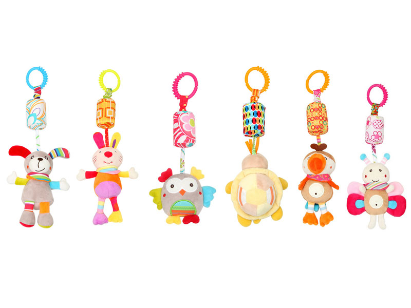Baby Pendant toys