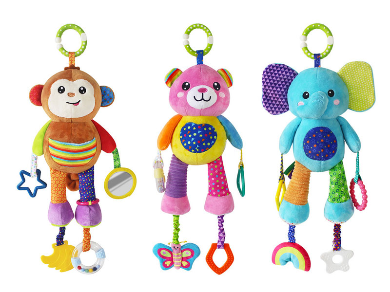 Baby Pendant toys