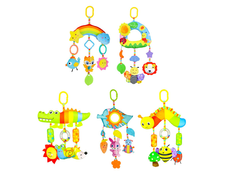 Baby Pendant toys