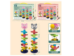 7层7球转转乐（2款）