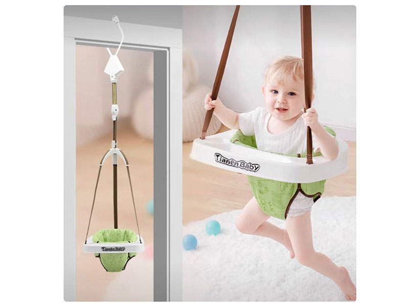 Baby Bounce Fitness Stand toys