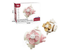 6in1 Baby Catch Ball toys