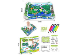 拍拍水垫（方形恐龙）