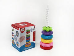 Rotating Tower toys