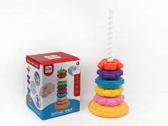 Rotating Tower toys
