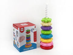 Rotating Tower toys