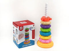 Rotating Tower toys