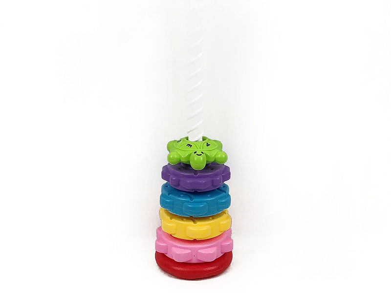 Rotating Tower toys