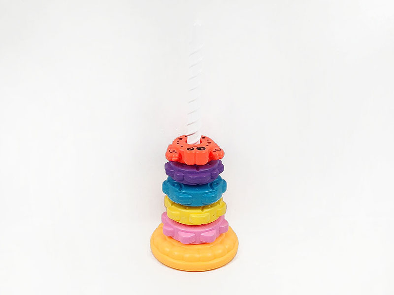 Rotating Tower toys