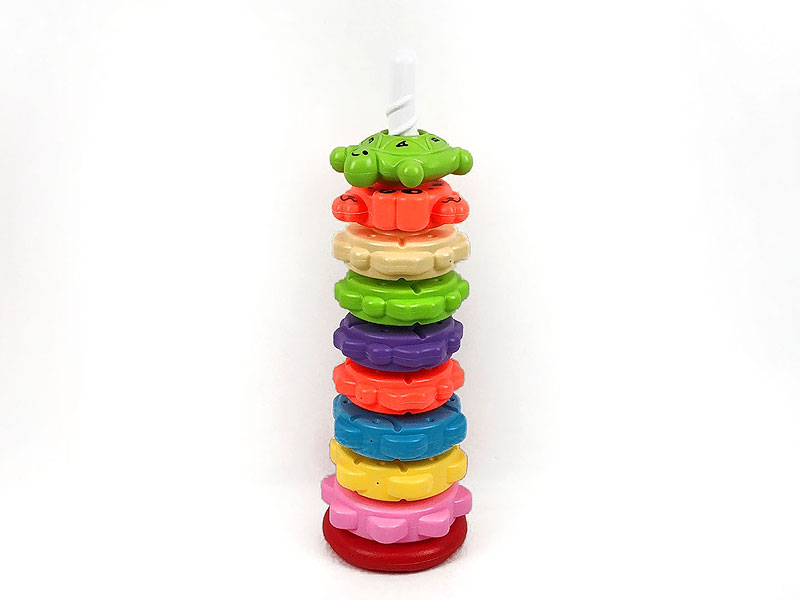 Rotating Tower toys