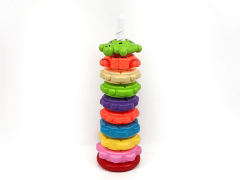 Rotating Tower toys