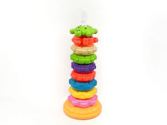 Rotating Tower toys