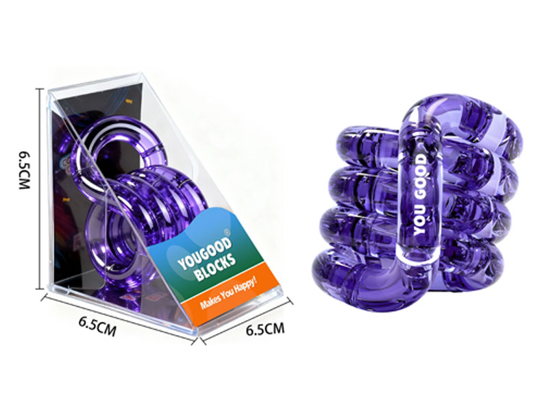 Night Light Twisting Toys toys