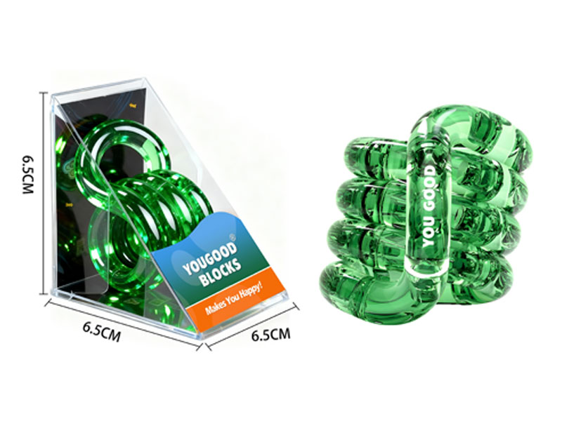 Night Light Twisting Toys toys