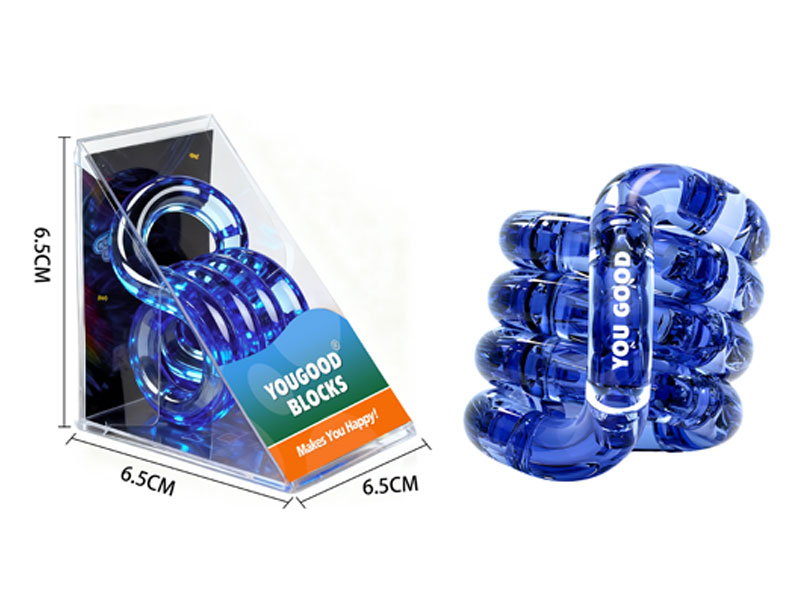 Night Light Twisting Toys toys