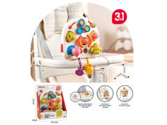 Space Busy Board toys