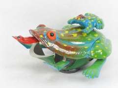 Magnetic Frog toys