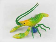 Magnetic Lobster toys