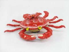 Magnetic Crab toys