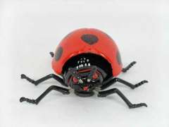Magnetic Ladybug toys