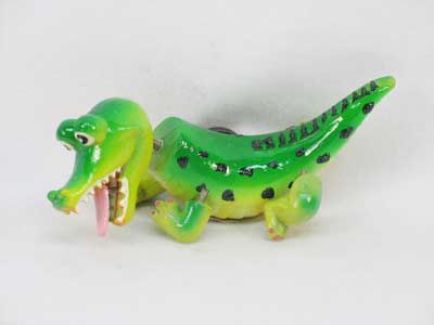 Magnetism Dinosaur toys