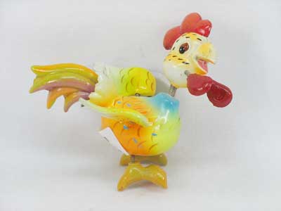 Magnetism Chicken toys