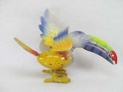 Magnetism Bird toys