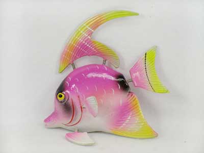 Magnetism Fish toys