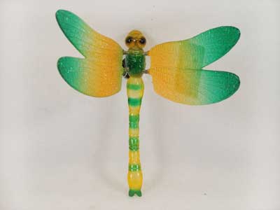 Magnetism Dragonfly toys