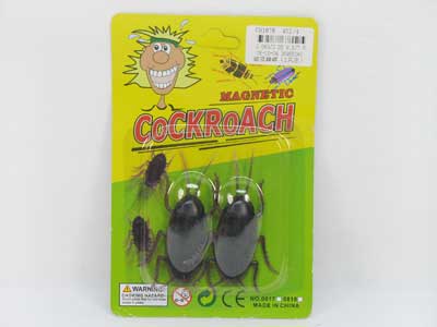 Roach(2in1) toys