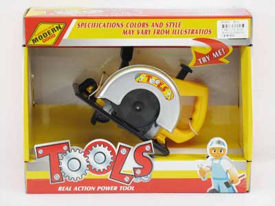Tools Set W/Librate toys