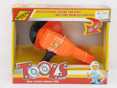 Tools Set W/Librate toys