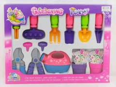 Garden Set(13in1) toys