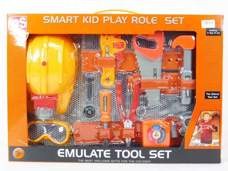 Tool Set(3S) toys