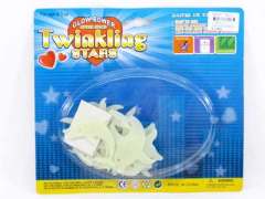twinkling dolphin toys